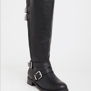 Torrid Boots